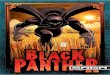 Marvel : The Black Panther Saga (2008) - Book 1