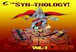 The Syn-thology Vol 01