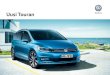 Volkswagen Touran -esite 4/2015