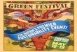 Green Festivals Chicago 2013 Guide