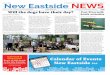 New Eastside News July August 2015 Newsletter