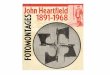 John Heartfield 1891-1968 : Fotomontages