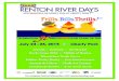 Renton River Days - 2015