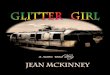 Glitter Girl: A Moon Road Story