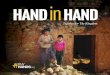 Hand in Hand Online July 2015
