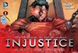 Injustice Gods Among Us #02