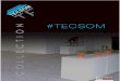 Catalogo TECSOM 2015