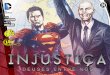 Injustice Gods Among Us #24