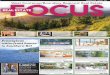 Special Features - FOCUS July 2015