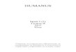 Spisanie Humanus br. 3 (5) ot 2015 g