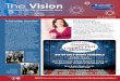 July/August Vision Newsletter
