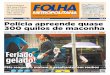 Folha Metropolitana 08/07/2015