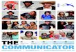 The Communicator -  Summer 2015