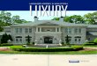 HPW Luxury Magazine | July 2015