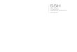 SSH Hospitality Capability Statment