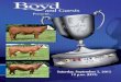 The Breeders Cup at Boyd Beef Cattle