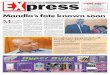 Mthatha Express 11 June 2015