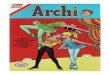 Archie novaro 1116 1985