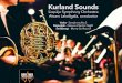 [ODRCD319] Liepaja Symphony Orchestra - Kurland Sounds