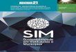 Informativo Projeto SIM