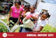 Whyhunger 2011 Annual Report