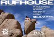 RUFHOUSE Mag Issue 12 Volume 1