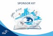 Tfos 2016 Montpellier Conference Sponsor Kit