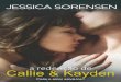 A Redenção de Callie & Kayden – Coincidências – Vol 02 – Jessica Sorensen