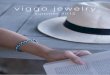 Viggo jewelry summer'15 lookbook