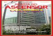 Revista del Ascensor Colombia N1