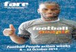 2015 Football People Call for Action