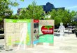 Downtown Winnipeg BIZ Mobile Kiosk Concept