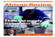 African Review August 2015