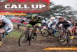 QBP Call Up - August 2015 - Cyclocross