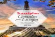Europa 2015 y 2016 con Aviatur y Travelplan