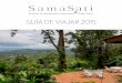 Samasati guía de viajar 2015