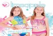 Limeapple SS16 Swim Catalog