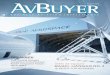 AvBuyer Magazine August 2015