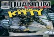 Valiant : Quantum & Woody (2000) - Issue 20