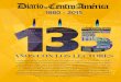 Edición Especial 135 Aniversario DCA