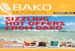 Bako Business August 2015