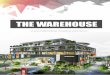 The Warehouse @ One City Leasing Brochure
