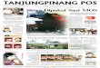 Epaper Tanjungpinang Pos 5 Agustus 2015