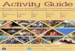 2015-2016 Fall/Winter Activity Guide