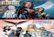 Wildstorm : Planetary *The Authority - Ruling the World (2000)