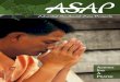ASAP Newsletter, 1st Quarter 2010