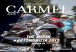 Carmel Magazine August 2015