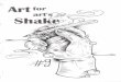 Art for Art's Shake #9