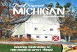 Great Lakes Promotions Original Michigan