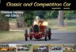 Classic and Competition Car 59 August 2015